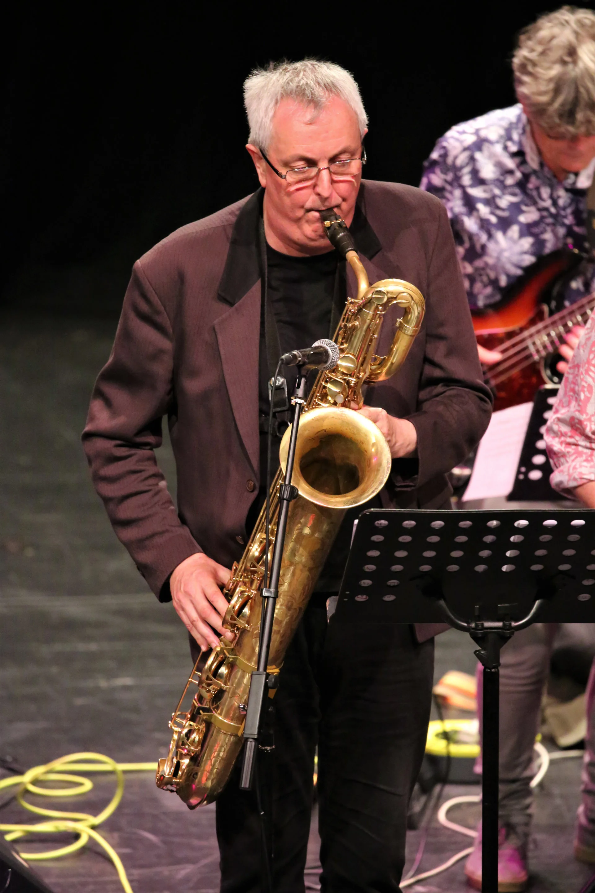 Sax Appeal 2019